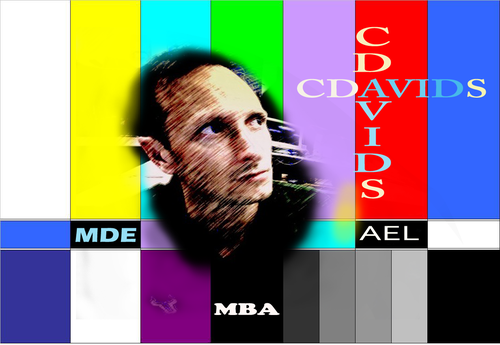 CDavidS's profile picture. Adobe Education Leader, Florida Master Digital Educator, K-12 Educator, video producer, photographer, Yelp Photographer, Blue Check etc