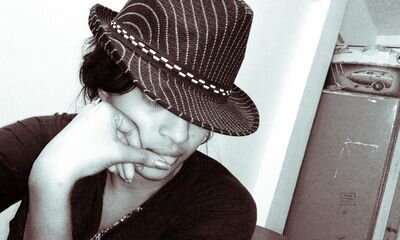 Don't Get My Personality and My Attitude Twisted, Because My Personality Is ME, and My Attitude Depends 0n YOU ... !