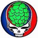 Getting lost in the rain, in search of strange brew.