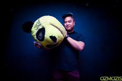 Vince_Nguyen's profile picture. Director @ Ozmozis