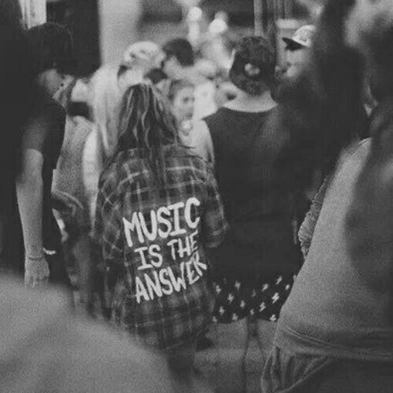 ・Music and Love・
