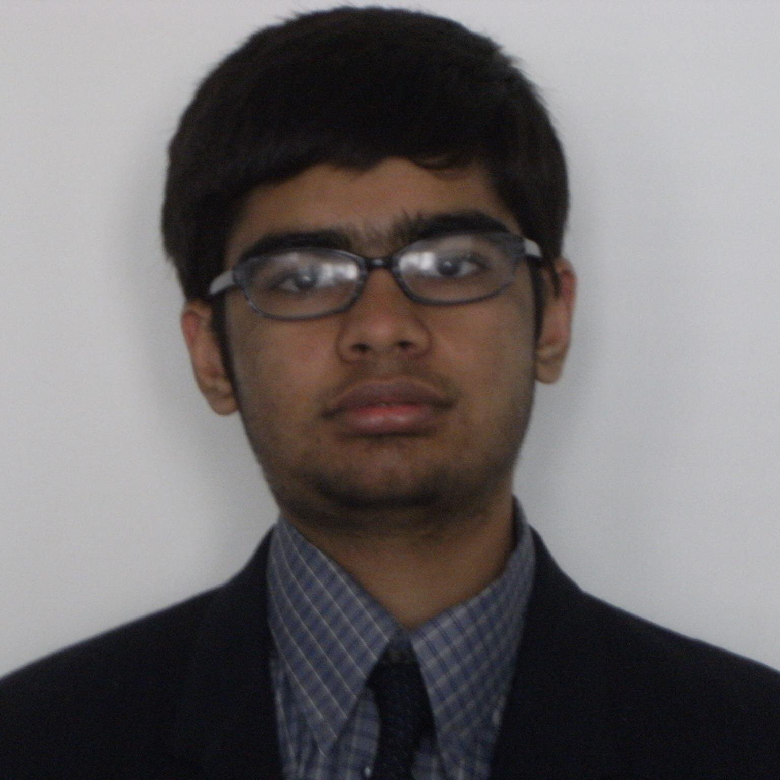 #mrmickykumar | Sheridan College student