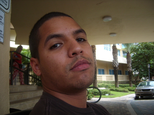 ismaelmartinez1's profile picture. 