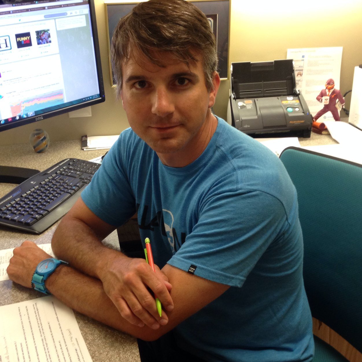 BovenizerOrthodontic Profile