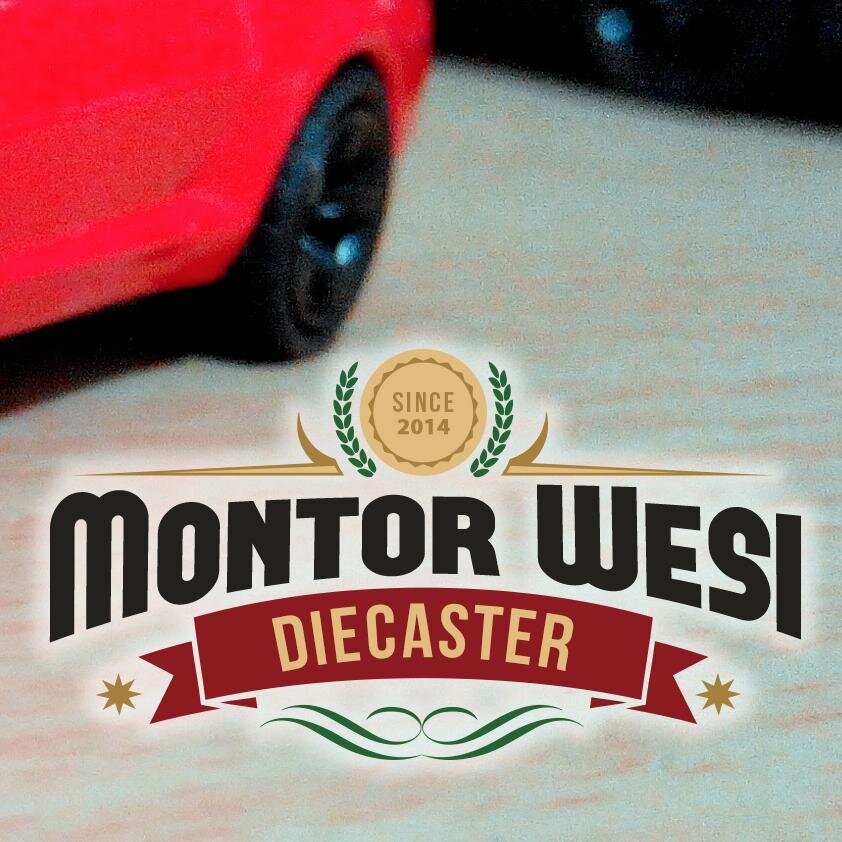 montorwesi's profile picture. mengkoleksi diecast dan menjual juga beberapa merk diecast - Hotwheels - Jada - Greenlight - Johnny Lightning