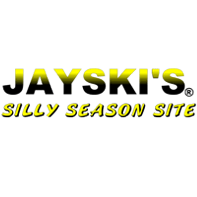 This account is now inactive. Follow @jayski for the most updated NASCAR information.
