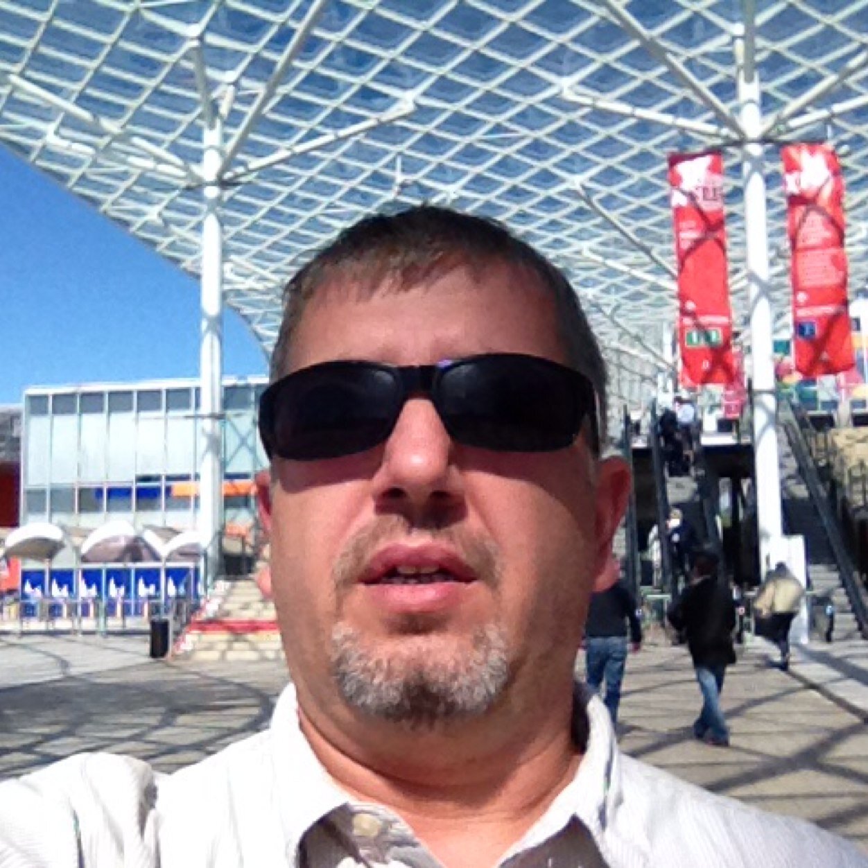 mevlutdinc's profile picture. 