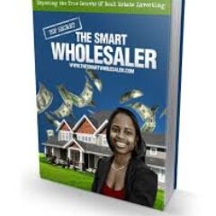 http://t.co/fdCS60p2ar The Smart Wholesaler @WholesalerSmart #TheSmartWholesaler