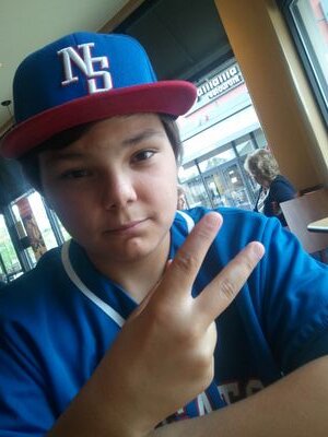 Just a saugus kid doin me. 15 years old and a huge baseball fan! I make youtube videos
