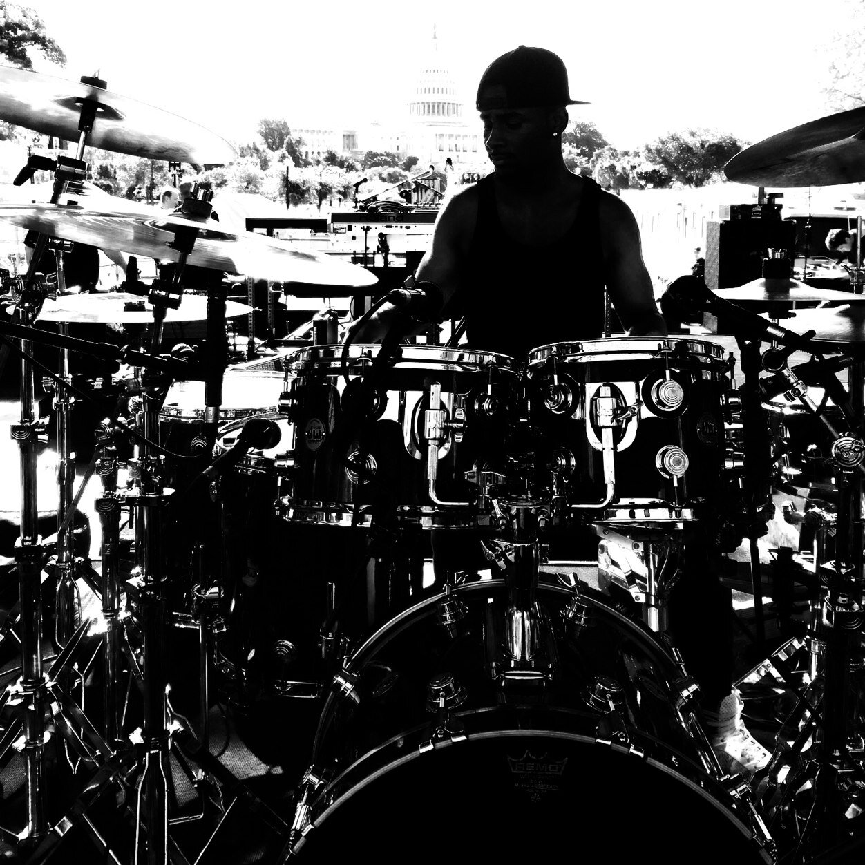 ShajuanAndrews's profile picture. Be Independent!!!! 

#iammyown