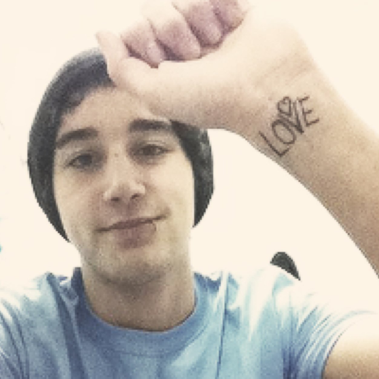 Janoskianator Beau/5[26.05.13] . Arianator . Mahomie. Jennette McCurdy & Beau Brooks follows ❤