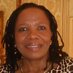Nana Magomola (@nmagomola) Twitter profile photo