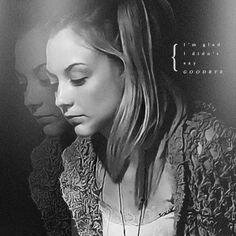 It wouldn't kill ya' to have a little faith; mine rests in @ImprudentVillan. [#TWDRP, Literate.]