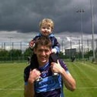 Gareth Roche (@garethroche) 's Twitter Profile