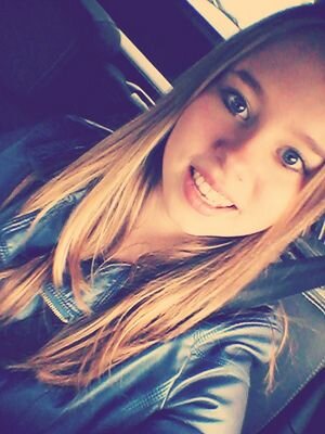 sannefeijer1's profile picture. always happy