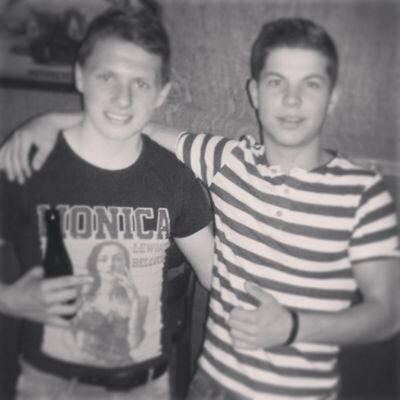 rickwoestenberg's profile picture. wapp vraag maar