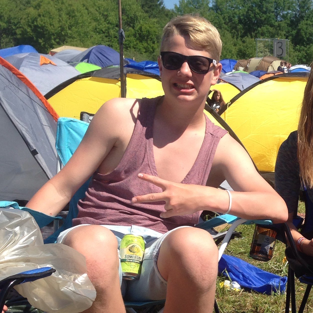 OlsenBang's profile picture. 