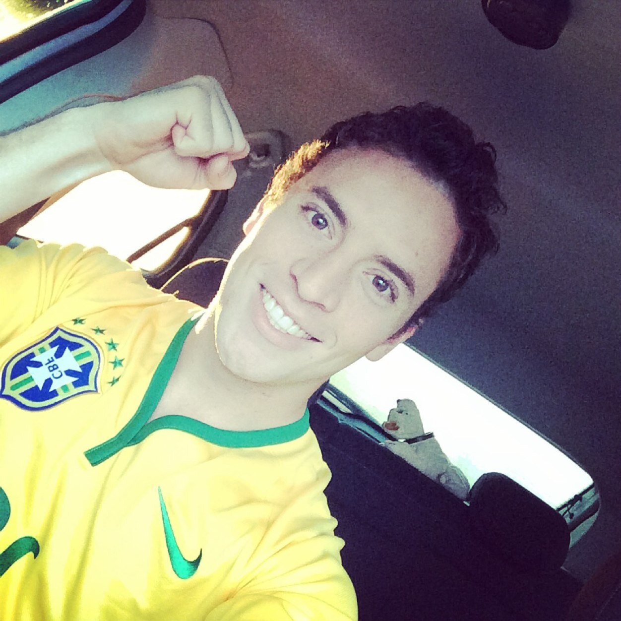 Luishlds's profile picture. 