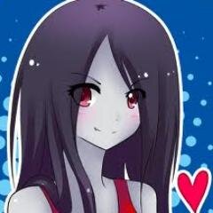 im evil without even trying all ready dead so im not scared of dying! Drinking the red from you heart in one sitting! bad little girl yes im bad but not little