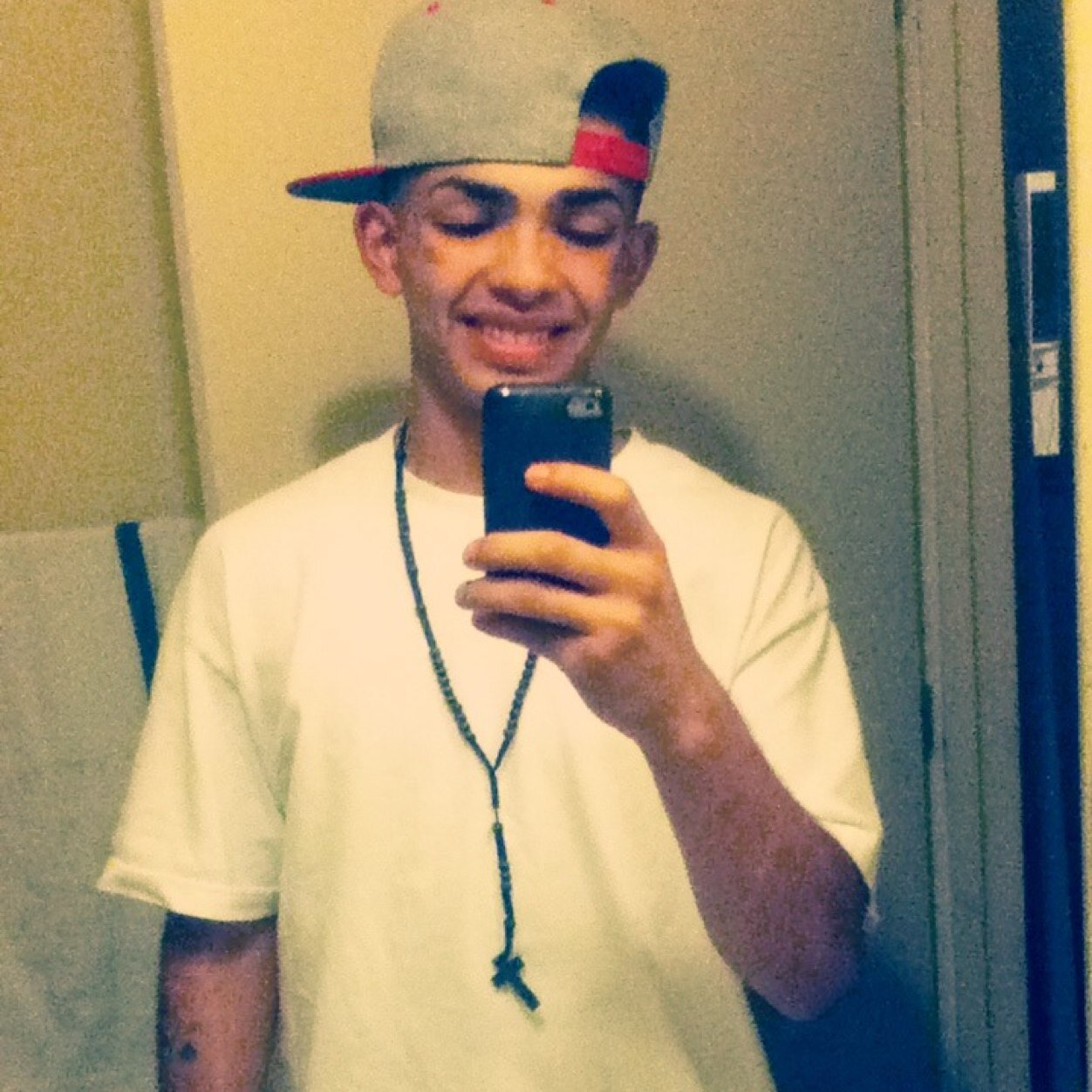Dont let people tell you what you shouldnt do, you follow your own dream!| sc- antoni012