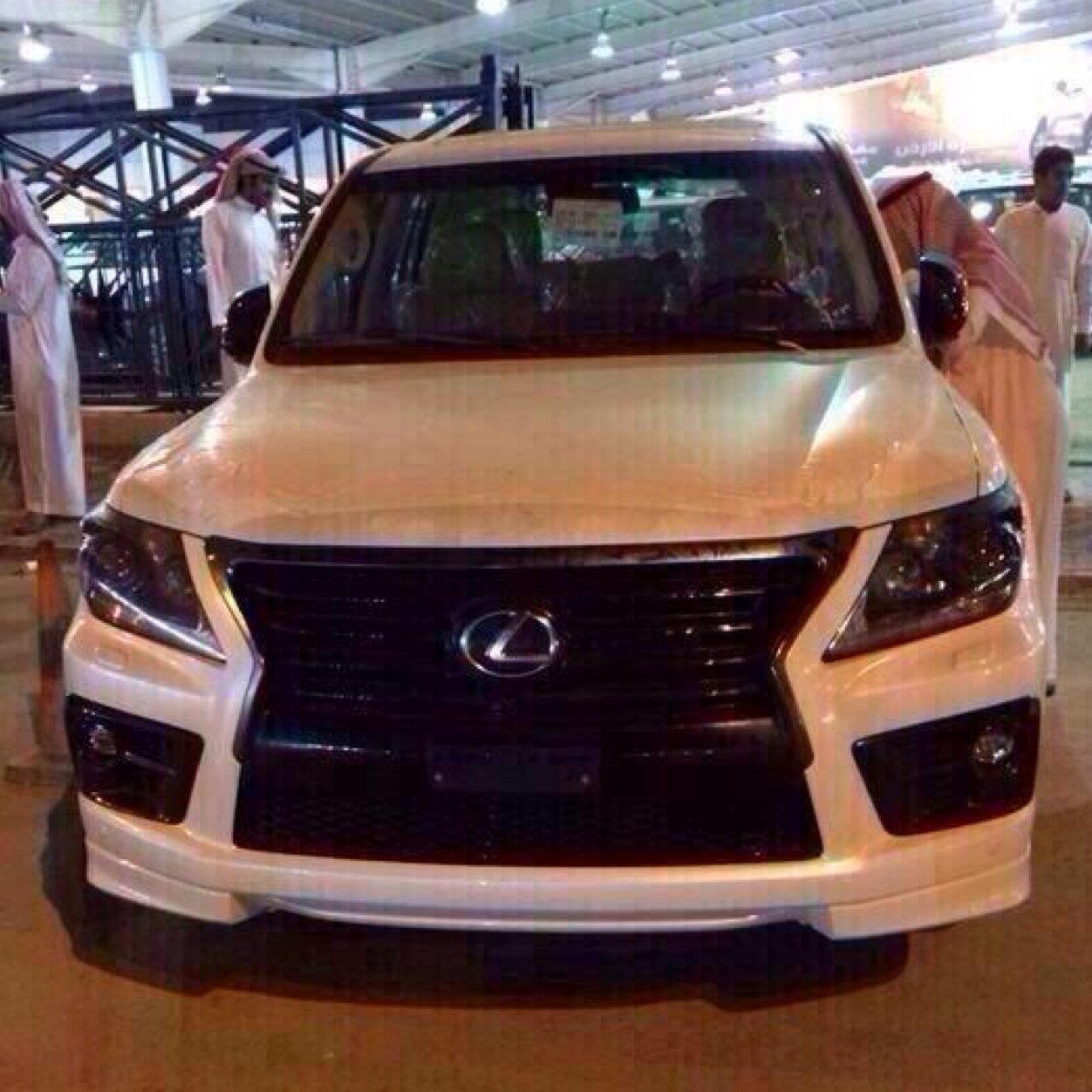 لا شي