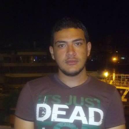 ehab fadaly  social media expert