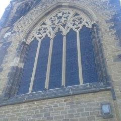 alan_stevens2's profile picture. avi is what I do stone masonry, restoration, conservation luv my work, science and mufc, Manchester will always be red. #ggmu #mufc
 fly fisherman.humanist