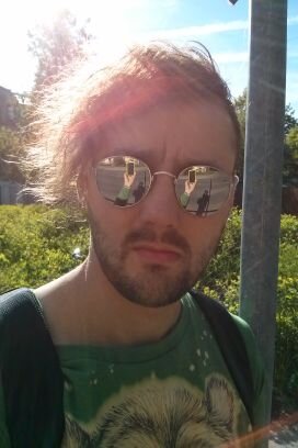 Admiralis's profile picture. 