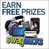 #Swag #Bucks is awesome. Watch #videos, #play #games, get awesome #discounts at major retailers, and earn Swag Bucks to claim for #gift #cards