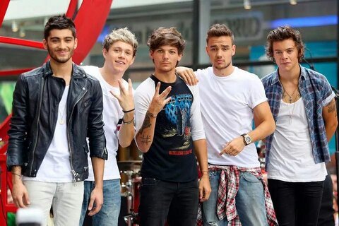 One Direction ♥