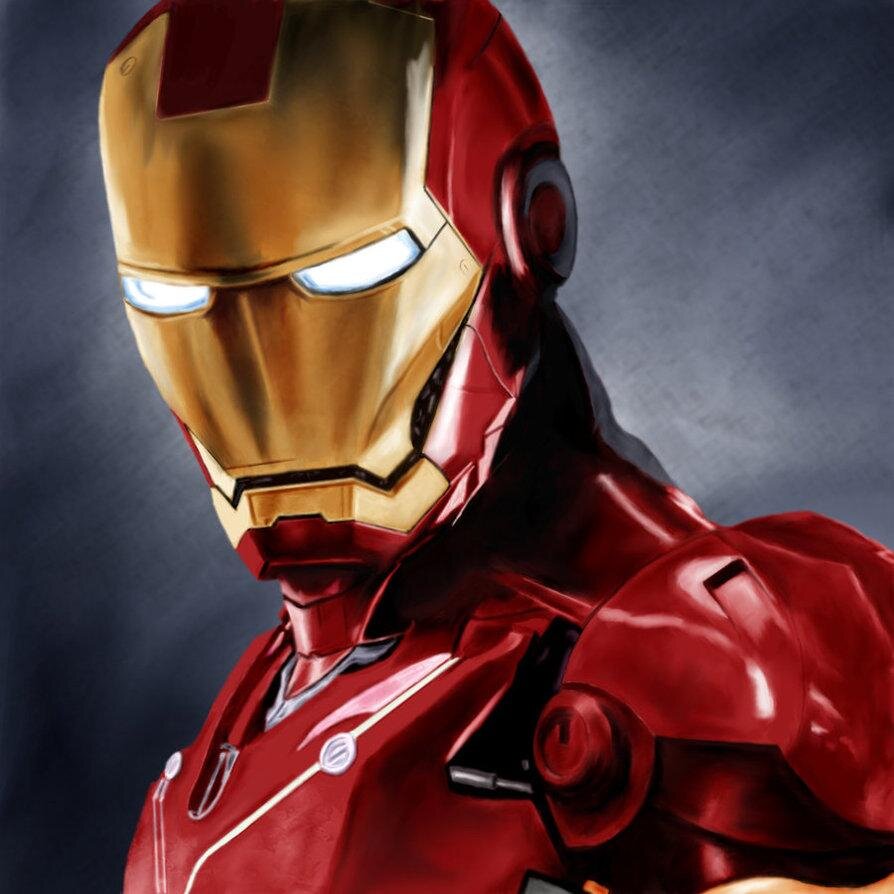 im ironman