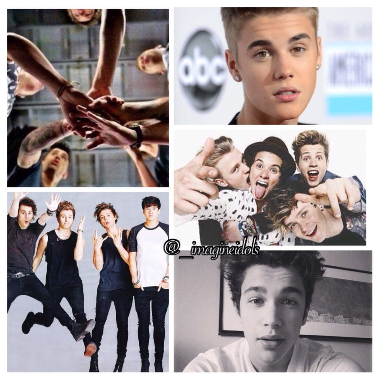 _imagineidols's profile picture. ila and lalla❤️ we write random imagines about one direction, 5 seconds of summer, justin bieber,austin mahone,the vamps.we love you so much #stayfab❤️