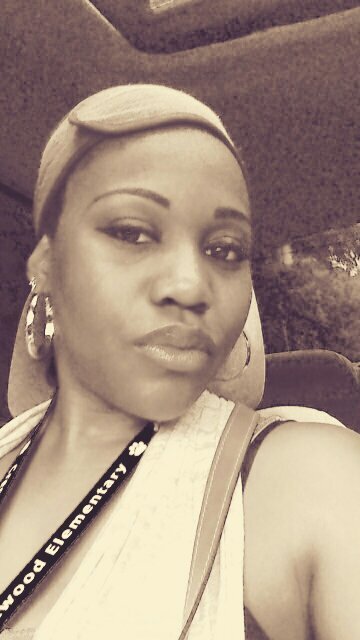 Never will back down from what I believe in #It's Necessary