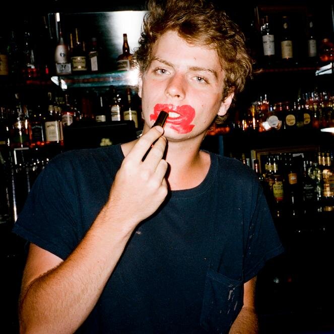 ocramedcam's profile picture. salad days are gone