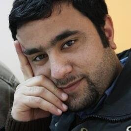 murathinc's profile picture. 