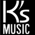 K's MUSIC　ドラム人間科学 (@ksmusic_drum) Twitter profile photo
