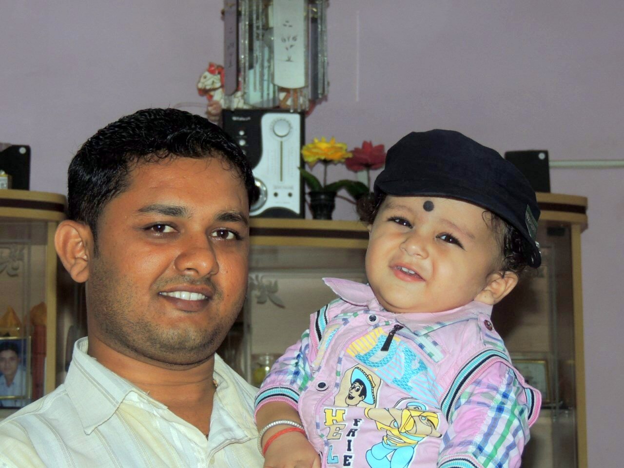 SantoshMandge's profile picture. 