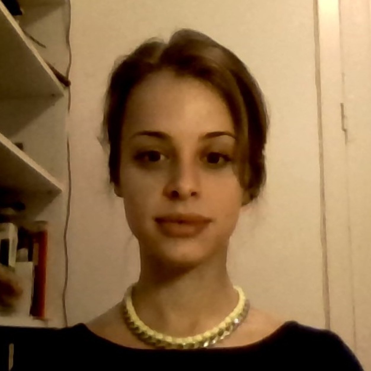 MaviBPN's profile picture. CrossFit freak. Estudiante de telecomunicaciones, a ratos.