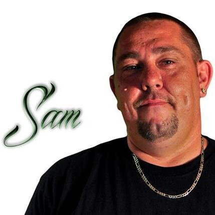 Samthaman_256's profile picture. 