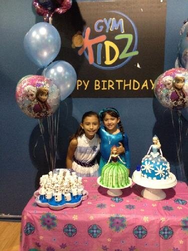 melorria's profile picture. 