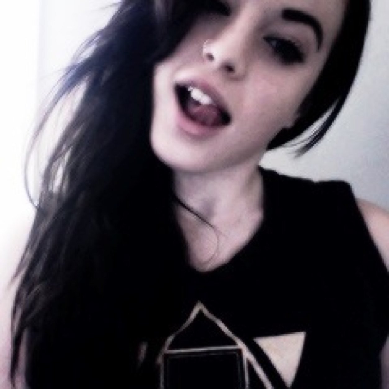 I like girl.
