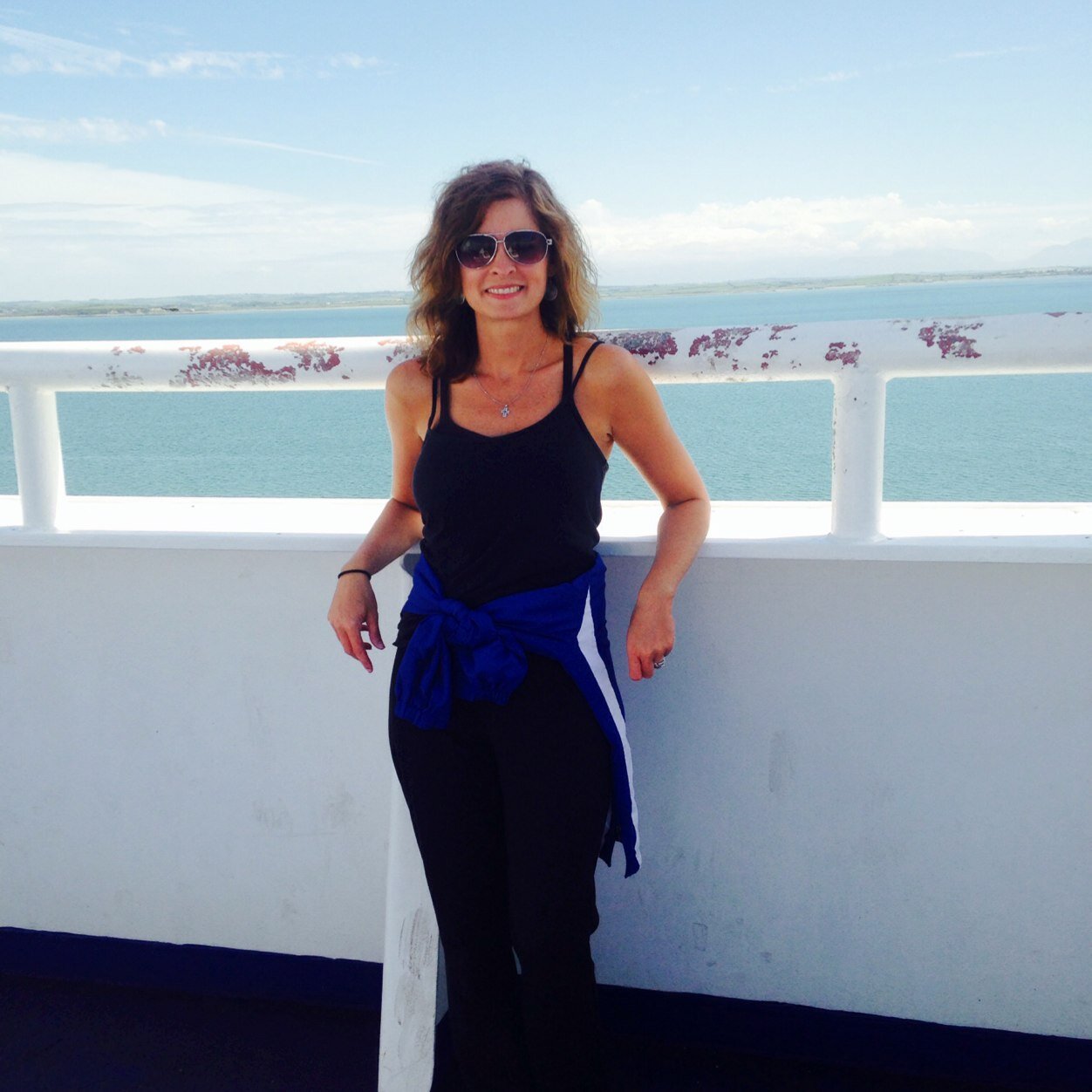 Tweets with replies by Karen Irwin (KarenIrwin3) Twitter