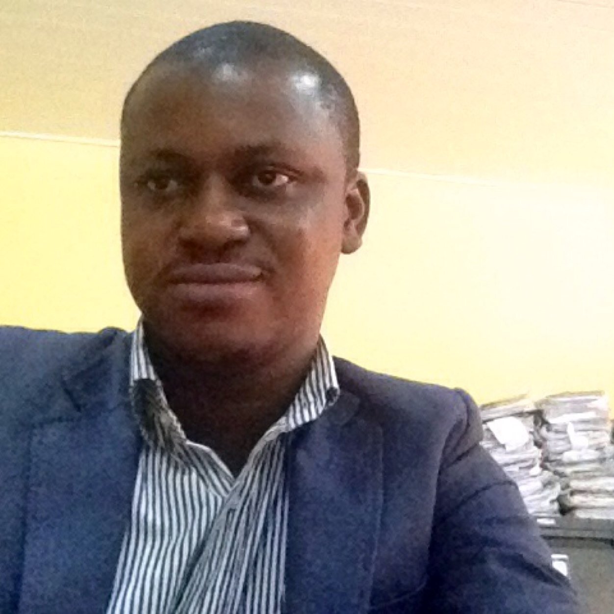 iambizade's profile picture. 