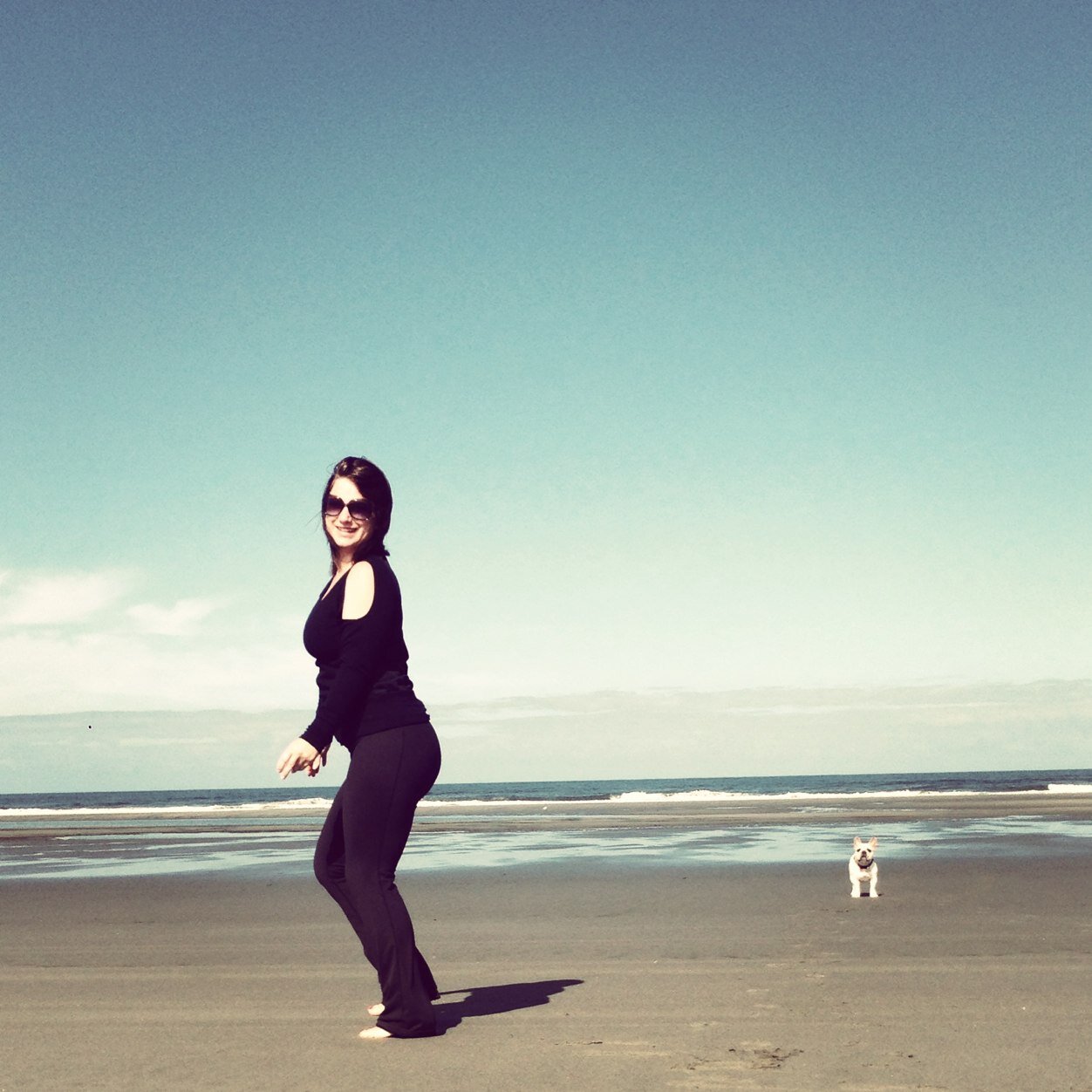 yoginipdx's profile picture. 