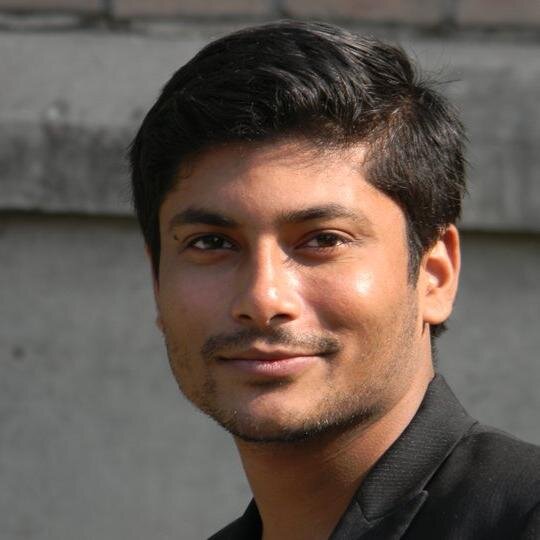 Sr. Manager Professional Services @ Moxtra