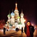 Traveler. Home buddy. Beer. Music/Radio. Coffee. Books. Beach. Own tweets. Philippines/UAE