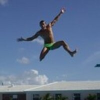 Andy Bushell (@bushman) 's Twitter Profile