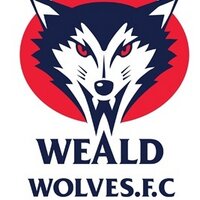 Weald Wolves (@wealdwolves) 's Twitter Profile