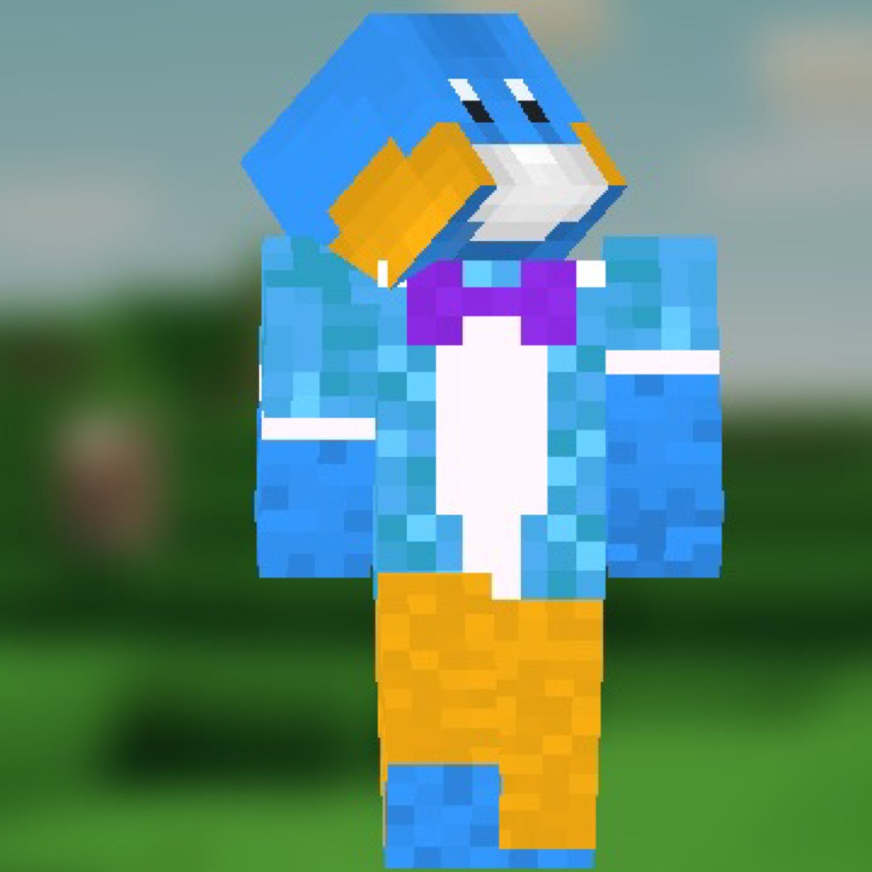 Hey Guys! ButterMudkipz here! Please follow my twitter!!!