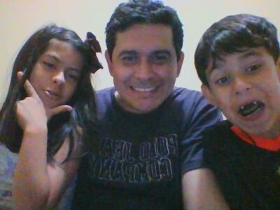 SantosAPerez's profile picture. Empresario, Consultor, padre, con muchas ganas de trabajar por un país mejor, mi prioridad la familia, los amigos, mi país!!!!